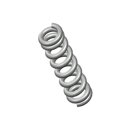 Approved Vendor Compression Spring, O= .078, L= .31, W= .016 G209977308